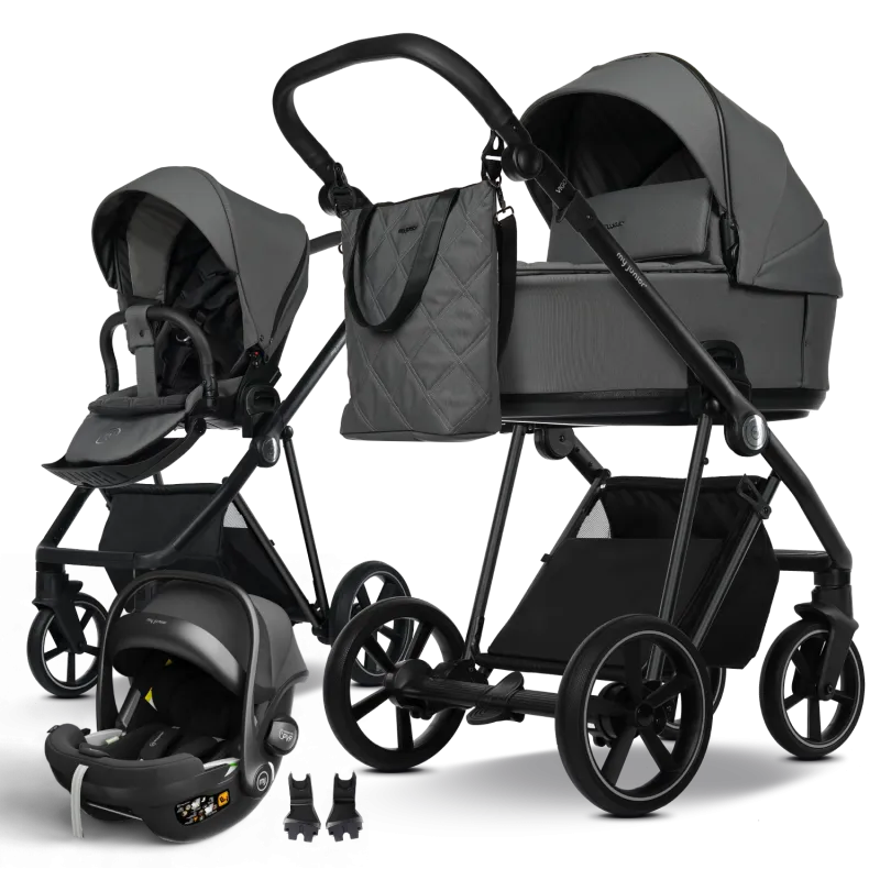 My Junior Kinderwagen - my junior® VIGO