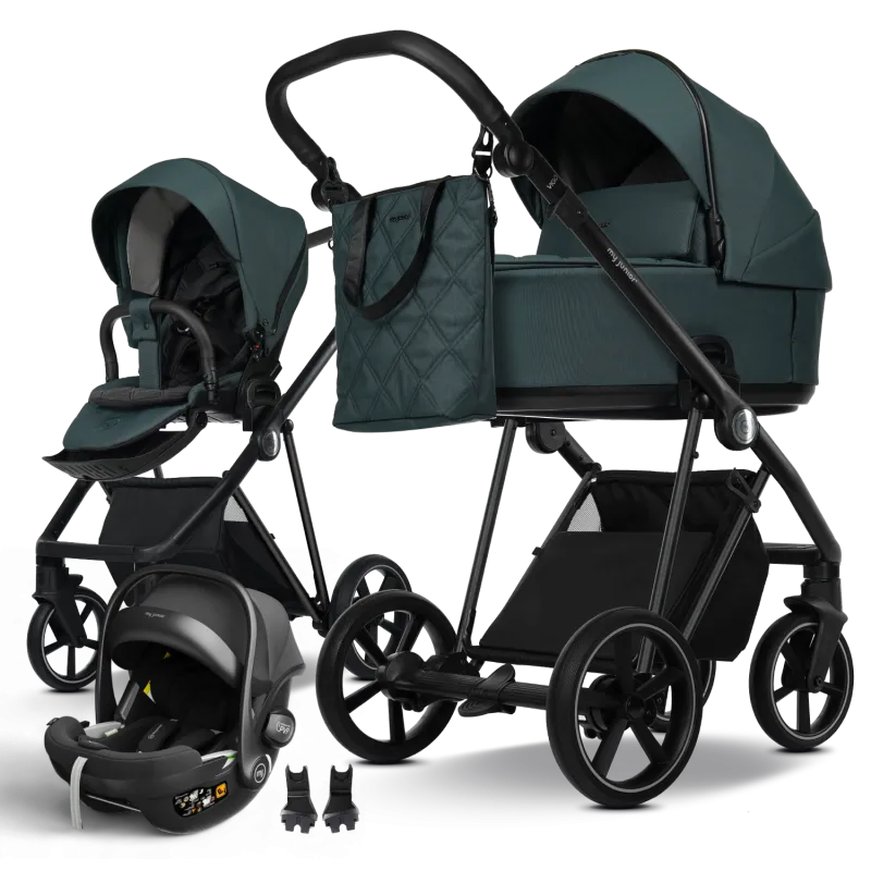 My Junior Kinderwagen - my junior® VIGO