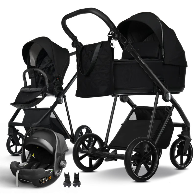 My Junior Kinderwagen - my junior® VIGO