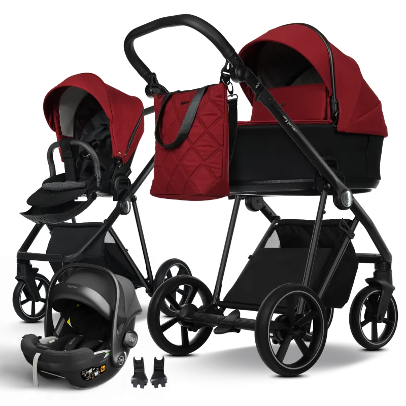 My Junior Kinderwagen - my junior® VIGO