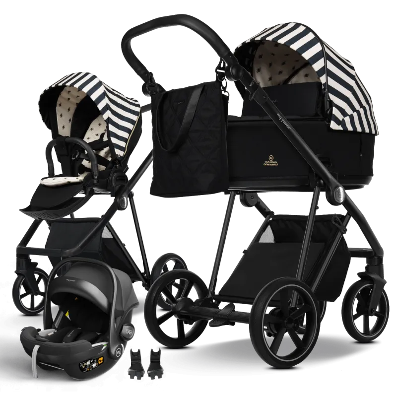 My Junior Kinderwagen - my junior® VIGO