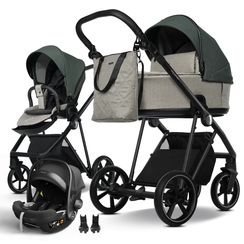 My Junior Kinderwagen - my junior® VIGO