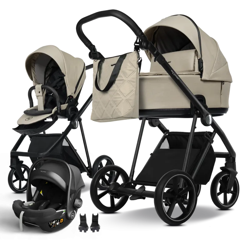 My Junior Kinderwagen - my junior® VIGO