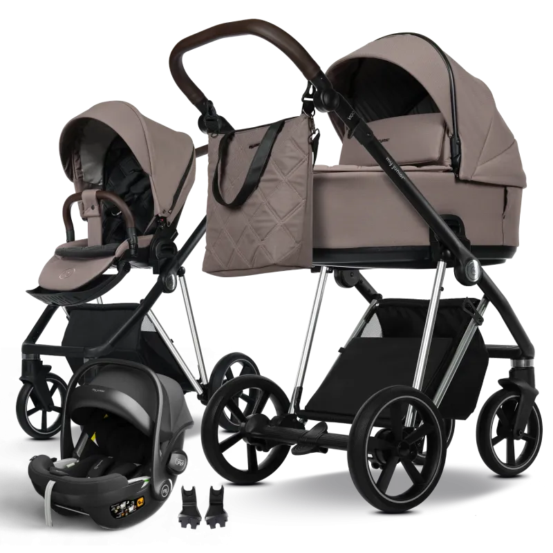 My Junior Kinderwagen - my junior® VIGO