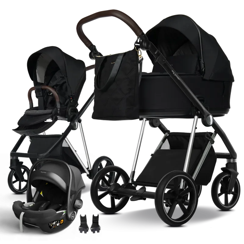 My Junior Kinderwagen - my junior® VIGO