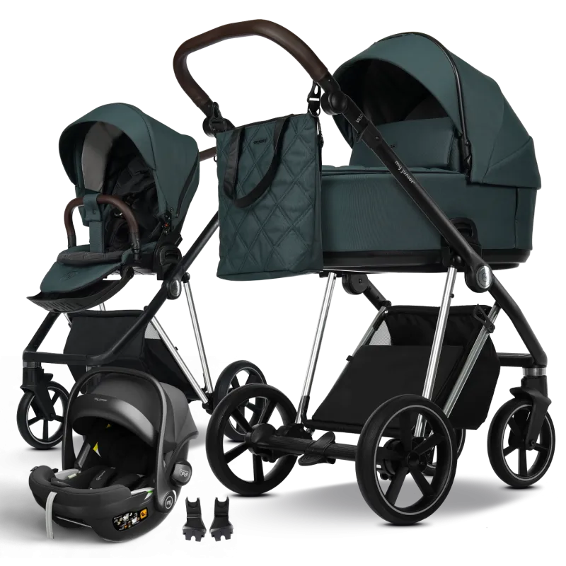 My Junior Kinderwagen - my junior® VIGO