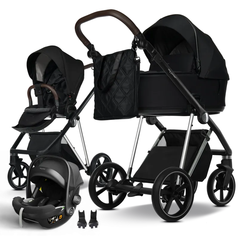 My Junior Kinderwagen - my junior® VIGO