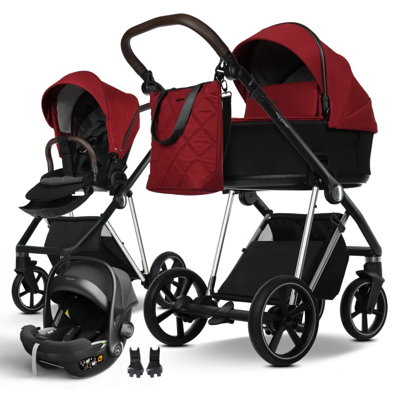 My Junior Kinderwagen - my junior® VIGO