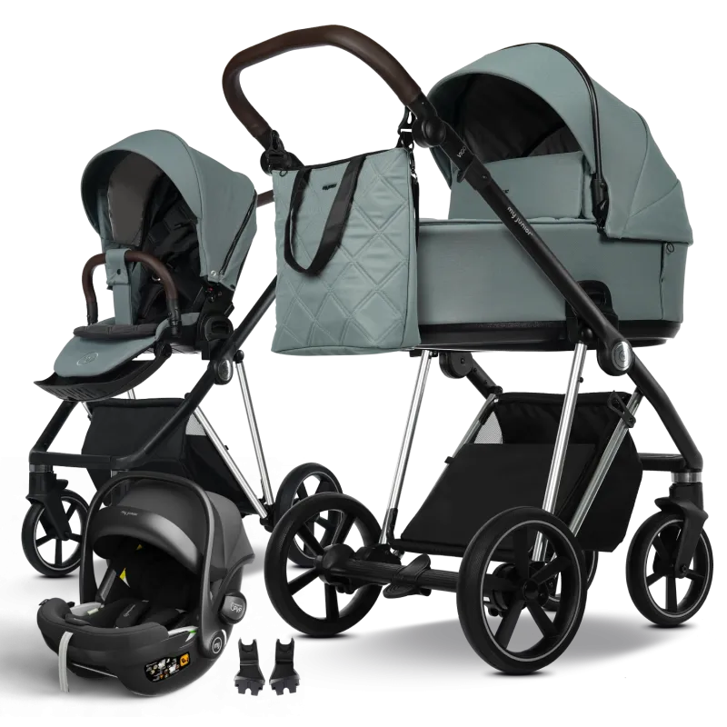 My Junior Kinderwagen - my junior® VIGO