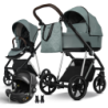my junior® VIGO – Individuell konfigurierbarer Kinderwagen mit Komfort und Flexibilität my junior® VIGO – Individuell konfigurierbarer Kinderwagen mit Komfort und Flexibilität