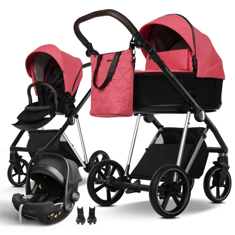 My Junior Kinderwagen - my junior® VIGO