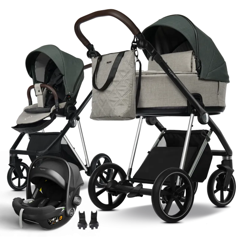 My Junior Kinderwagen - my junior® VIGO