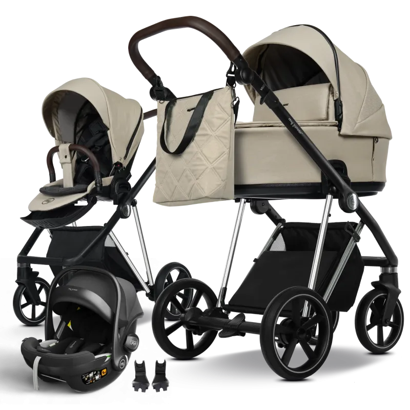 My Junior Kinderwagen - my junior® VIGO