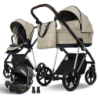 my junior® VIGO – Individuell konfigurierbarer Kinderwagen mit Komfort und Flexibilität my junior® VIGO – Individuell konfigurierbarer Kinderwagen mit Komfort und Flexibilität