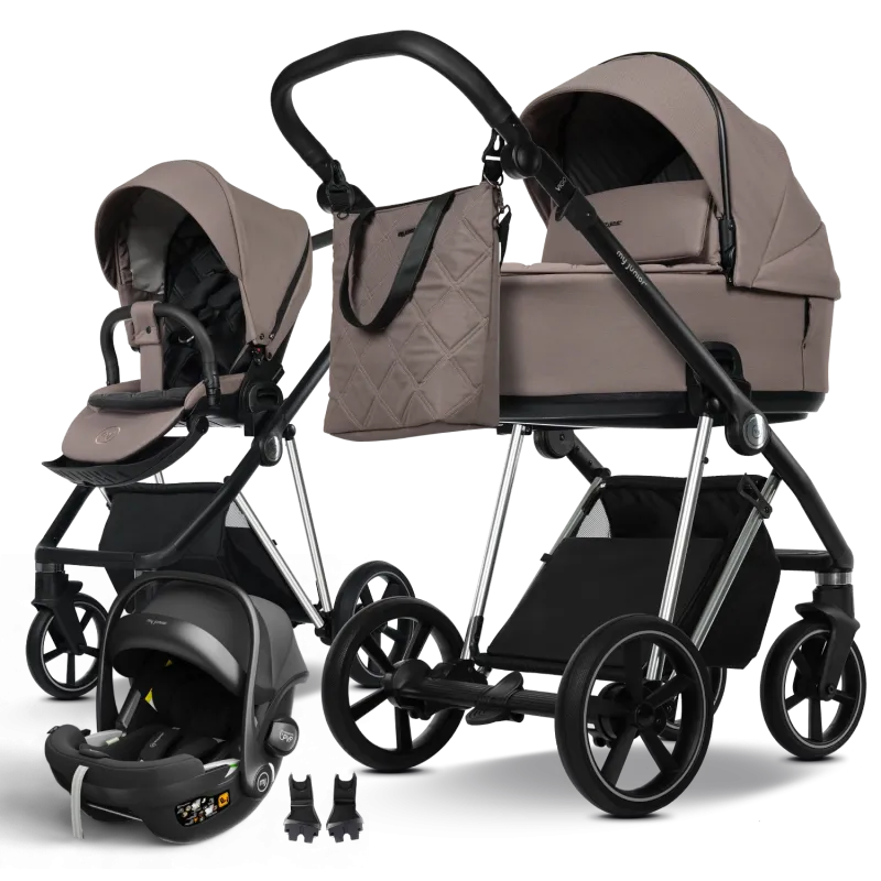 My Junior Kinderwagen - my junior® VIGO