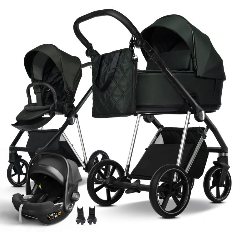 My Junior Kinderwagen - my junior® VIGO