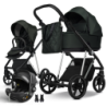 my junior® VIGO – Individuell konfigurierbarer Kinderwagen mit Komfort und Flexibilität