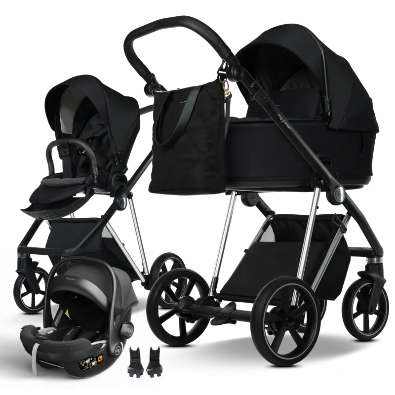 My Junior Kinderwagen - my junior® VIGO