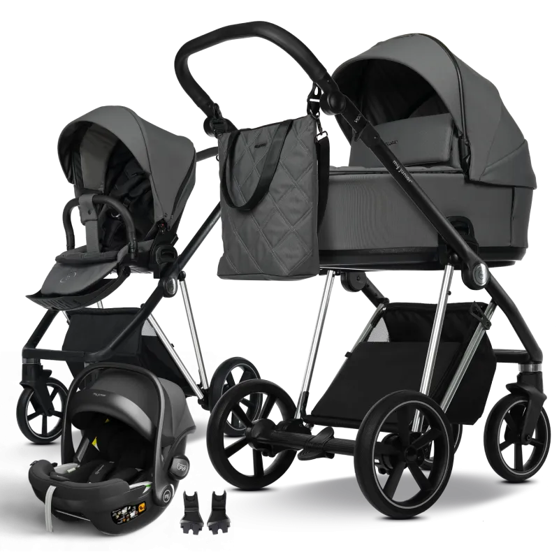 My Junior Kinderwagen - my junior® VIGO