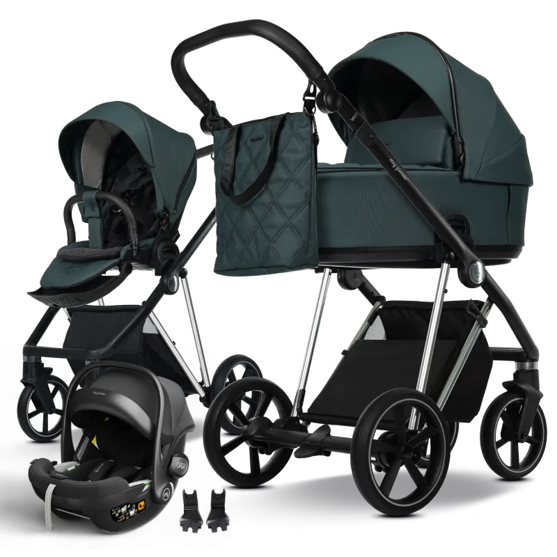 My Junior Kinderwagen - my junior® VIGO