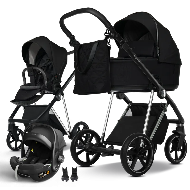 My Junior Kinderwagen - my junior® VIGO