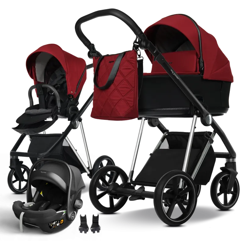 My Junior Kinderwagen - my junior® VIGO