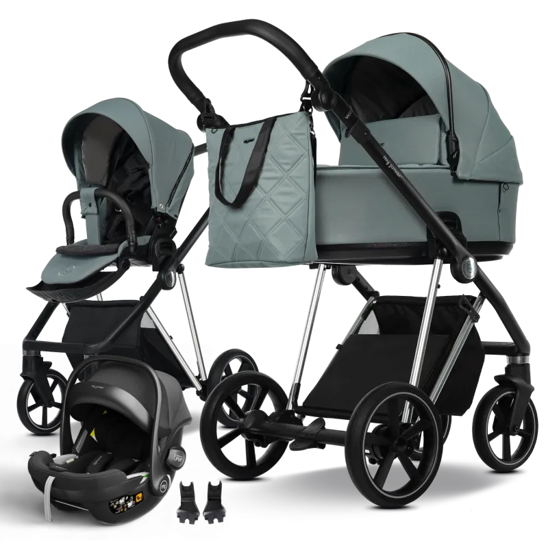 My Junior Kinderwagen - my junior® VIGO