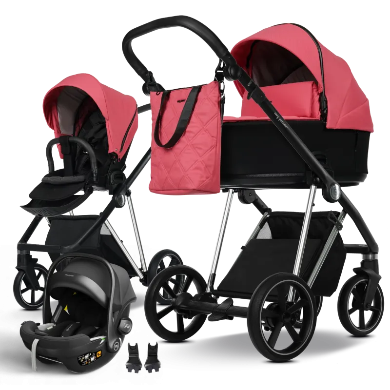 My Junior Kinderwagen - my junior® VIGO