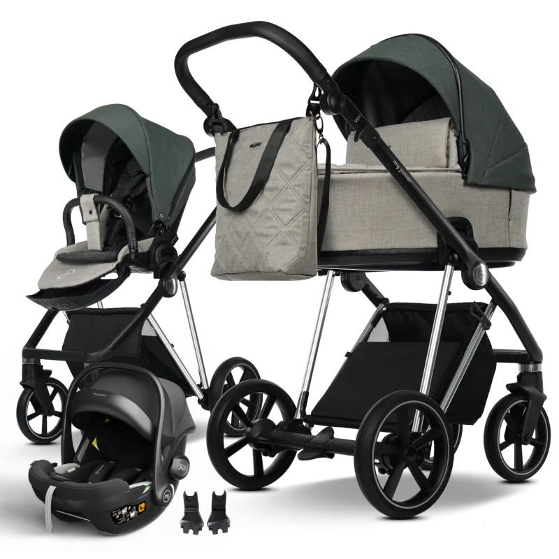 My Junior Kinderwagen - my junior® VIGO