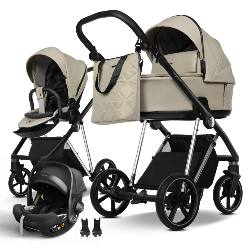 My Junior Kinderwagen - my junior® VIGO