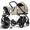 my junior® VIGO – Individuell konfigurierbarer Kinderwagen mit Komfort und Flexibilität my junior® VIGO – Individuell konfigurierbarer Kinderwagen mit Komfort und Flexibilität
