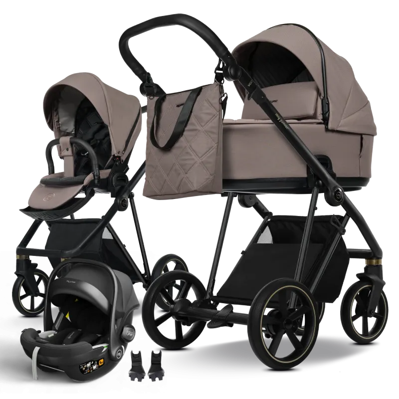 My Junior Kinderwagen - my junior® VIGO