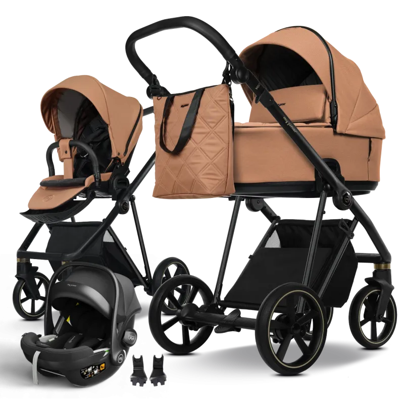 My Junior Kinderwagen - my junior® VIGO