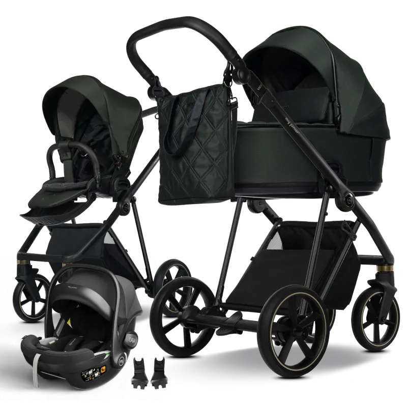 My Junior Kinderwagen - my junior® VIGO