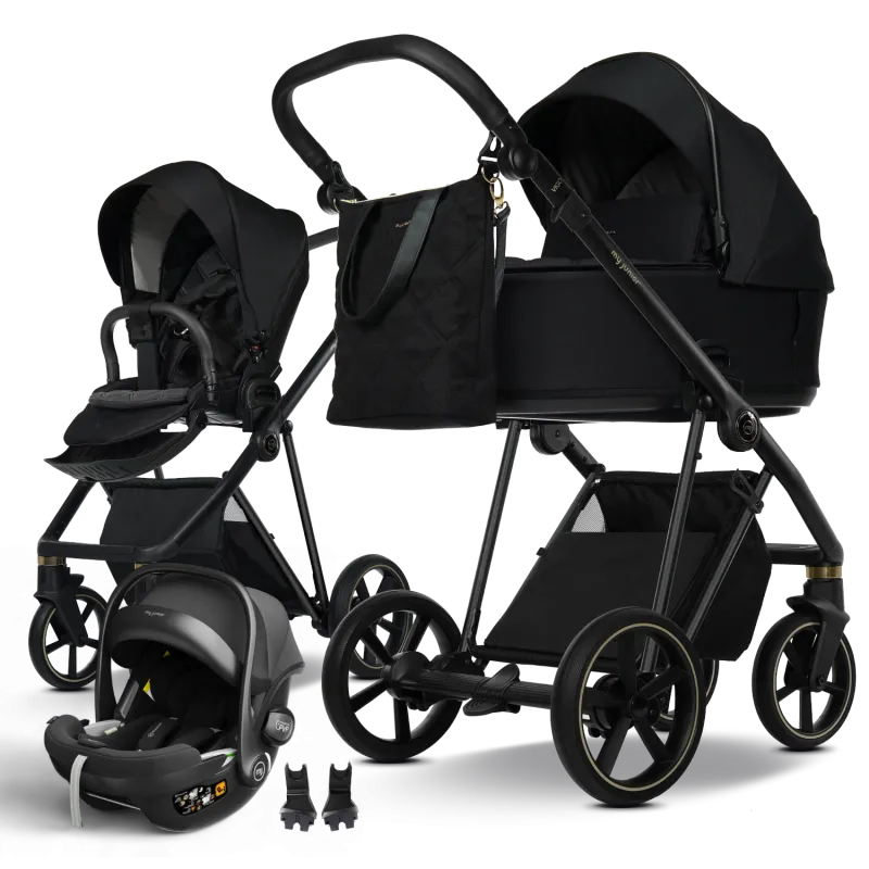 My Junior Kinderwagen - my junior® VIGO