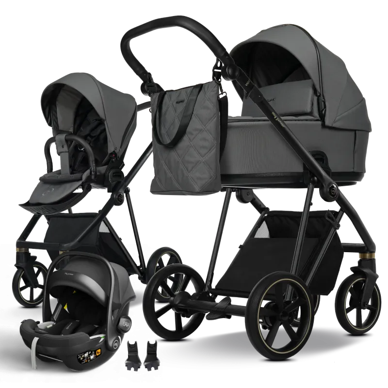 My Junior Kinderwagen - my junior® VIGO