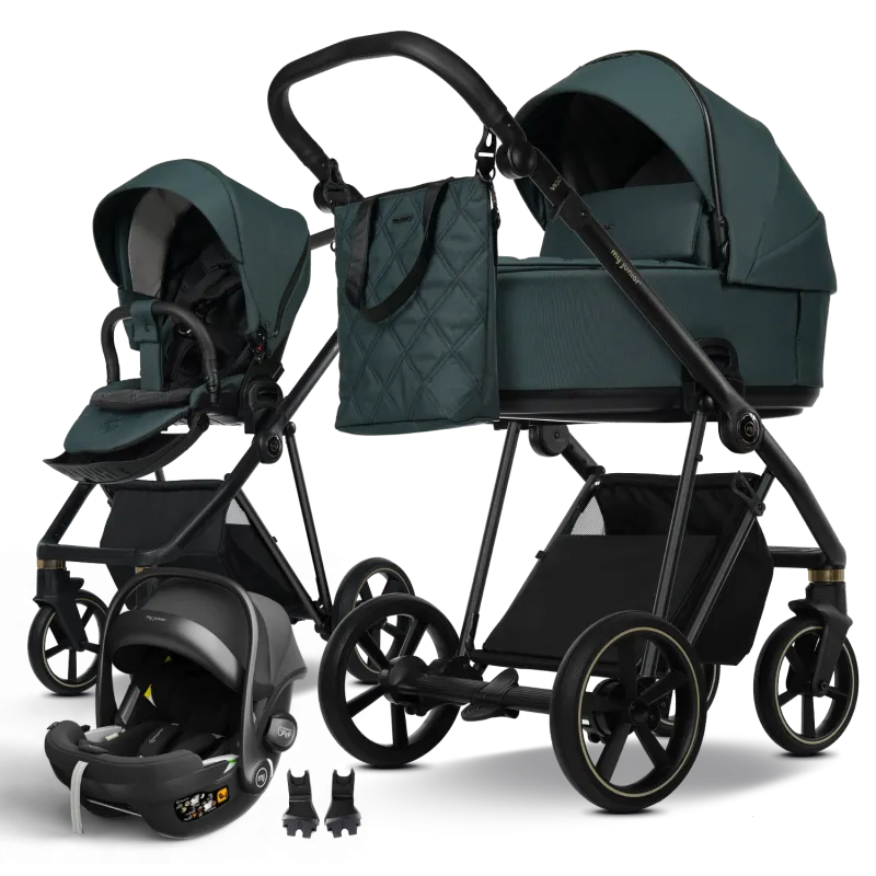 My Junior Kinderwagen - my junior® VIGO