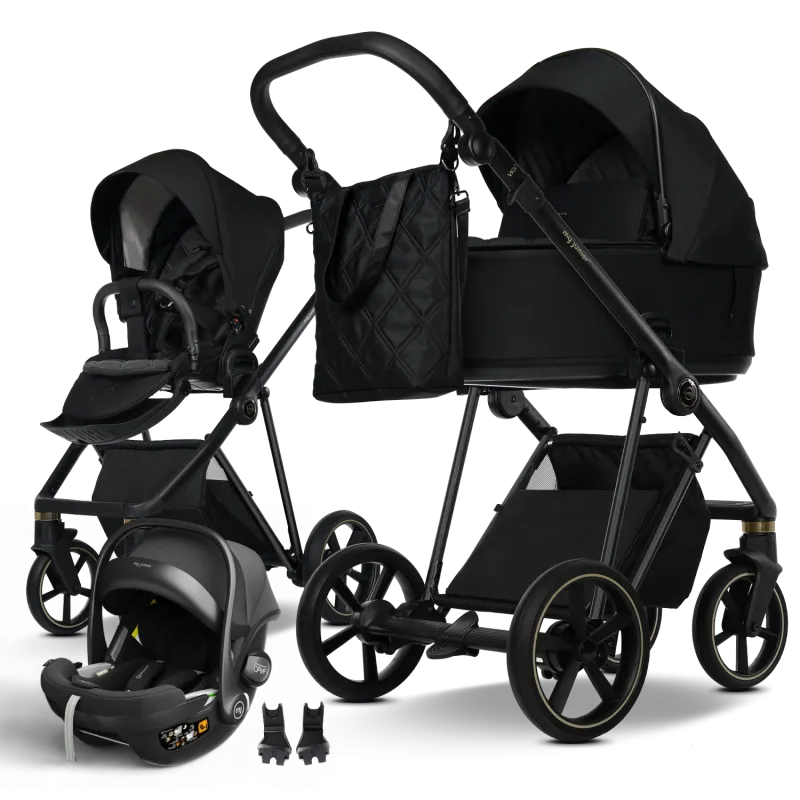 My Junior Kinderwagen - my junior® VIGO