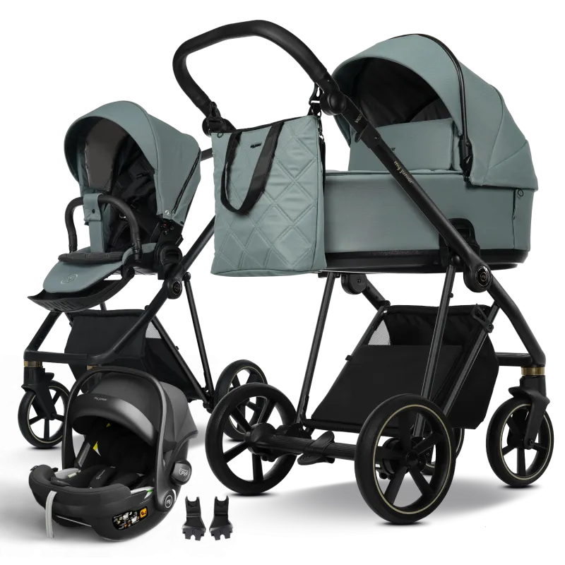 My Junior Kinderwagen - my junior® VIGO