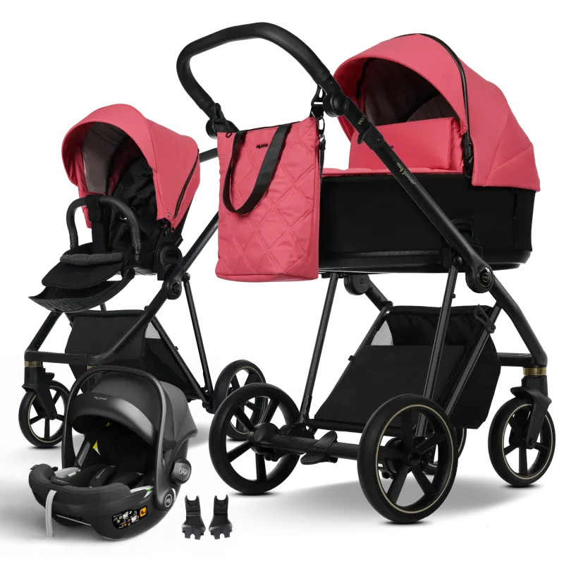 My Junior Kinderwagen - my junior® VIGO