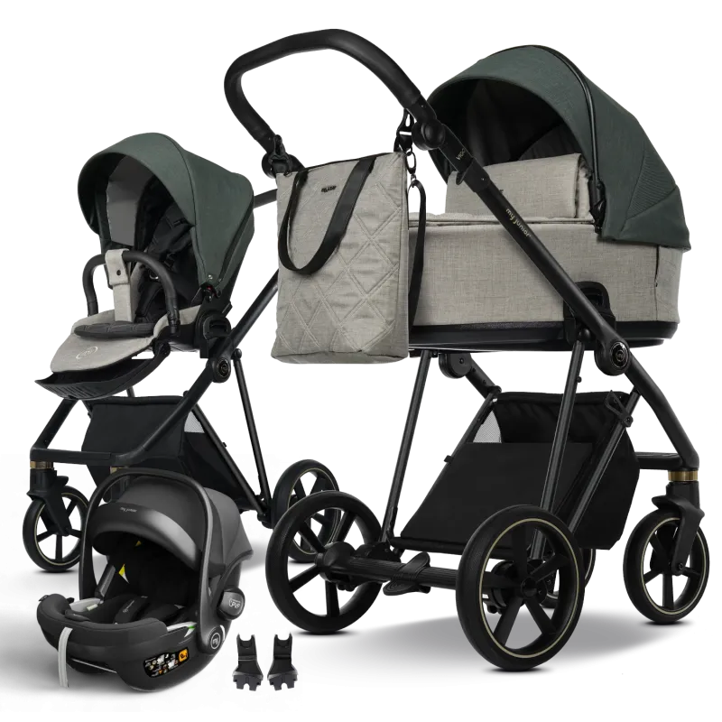 My Junior Kinderwagen - my junior® VIGO