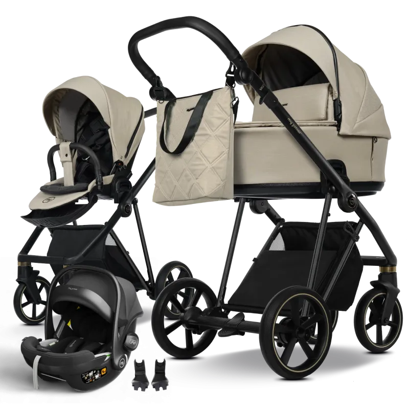 My Junior Kinderwagen - my junior® VIGO