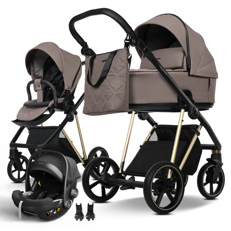 My Junior Kinderwagen - my junior® VIGO