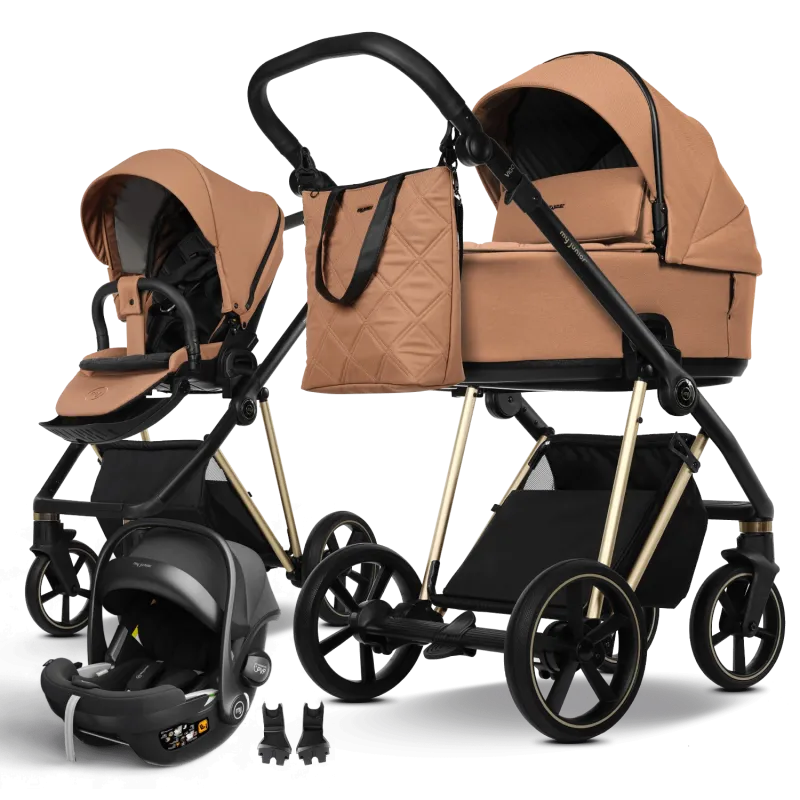 My Junior Kinderwagen - my junior® VIGO