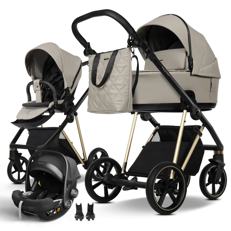 My Junior Kinderwagen - my junior® VIGO