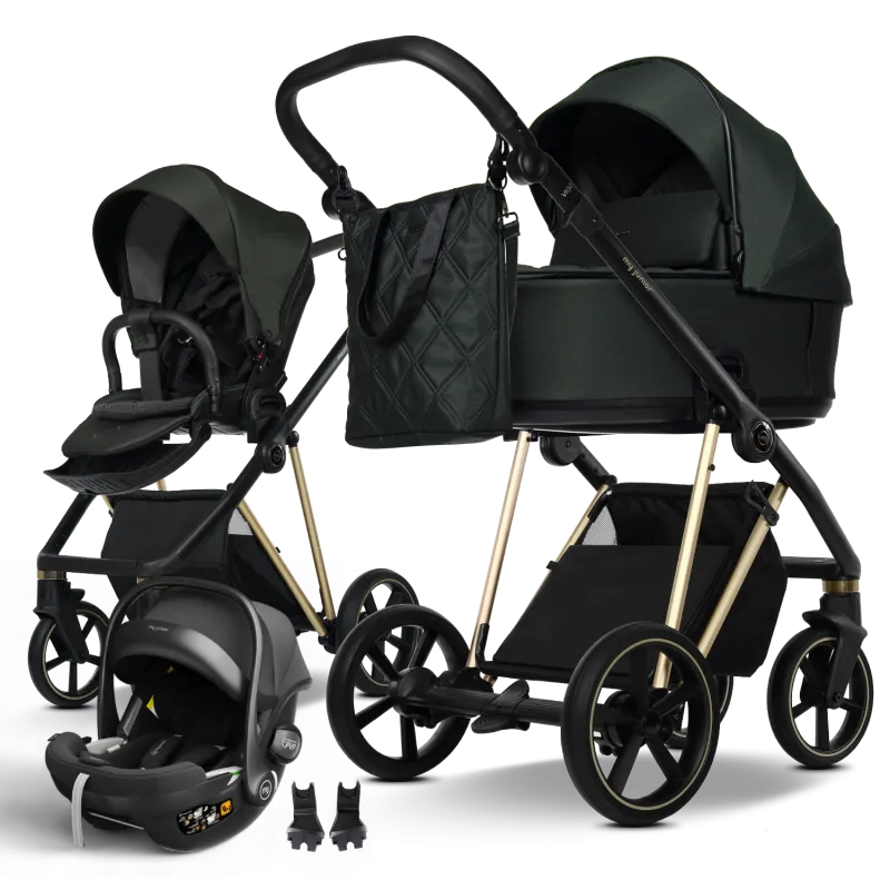 My Junior Kinderwagen - my junior® VIGO