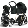 my junior® VIGO – Individuell konfigurierbarer Kinderwagen mit Komfort und Flexibilität