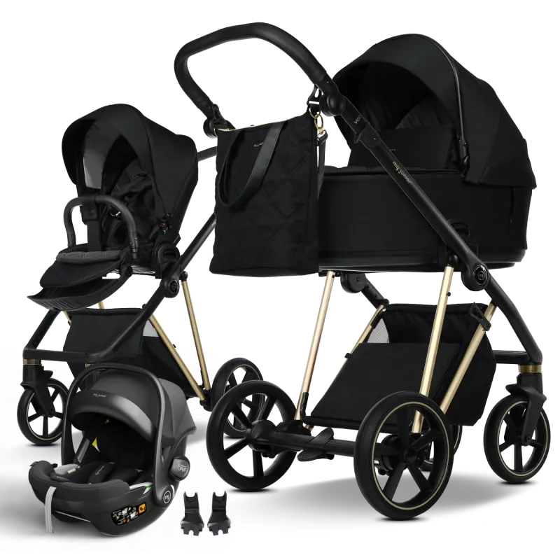 My Junior Kinderwagen - my junior® VIGO