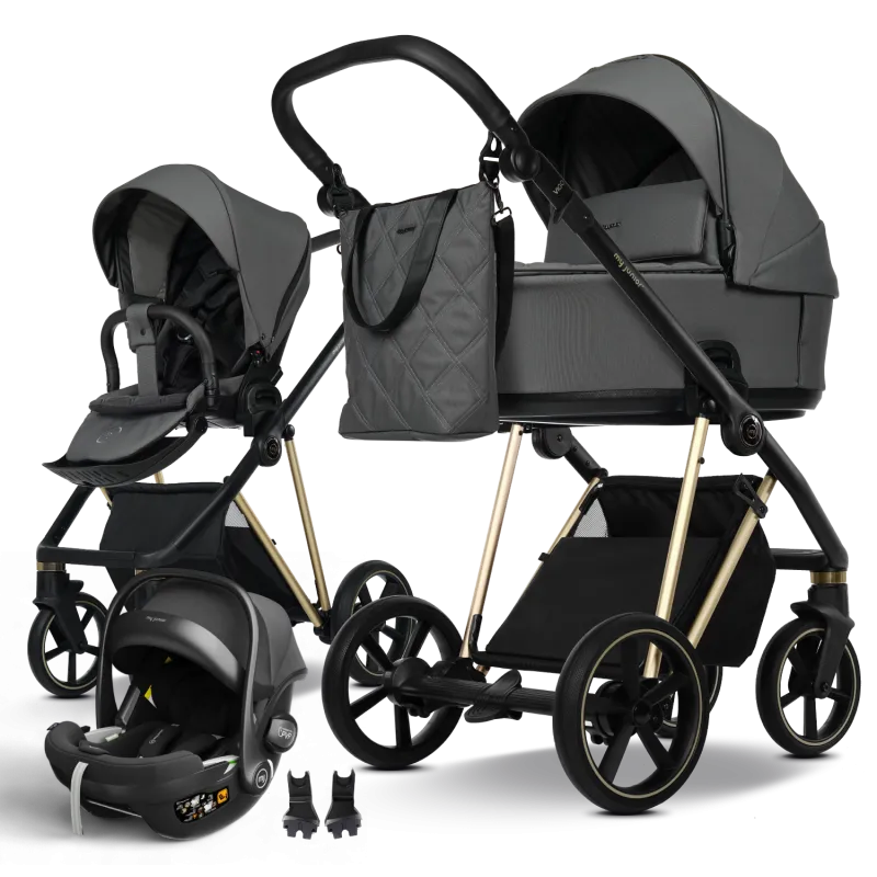 My Junior Kinderwagen - my junior® VIGO