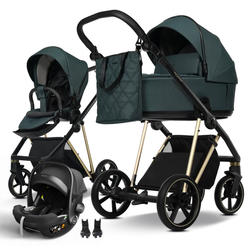 My Junior Kinderwagen - my junior® VIGO